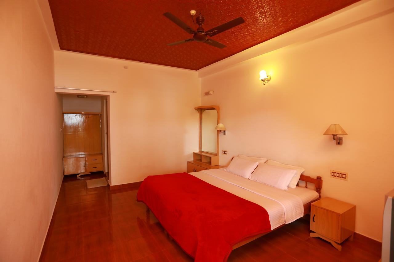 Kerala House Apartment Thekkady Exterior photo